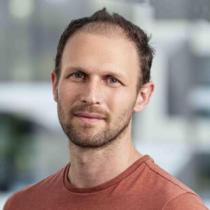 Picture of Dr. Gershman