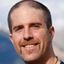 Picture of Dr. Butts