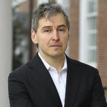 Picture of Dr. Monosov