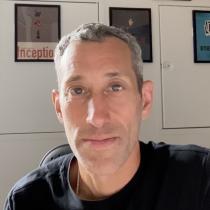 Picture of Dr. Krashes