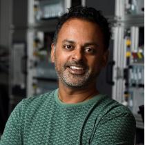 Picture of Dr. Kuchibhotla
