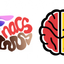 NACS rainbow logo & BBI logo