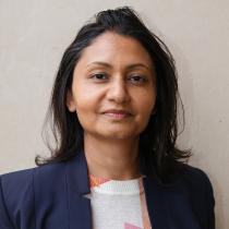 Picture of Dr. Uddin