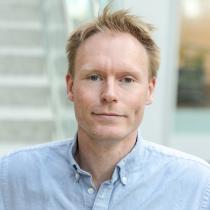 Picture of Dr. Thompson