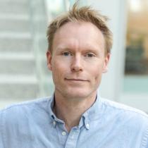 Picture of Dr. Thompson