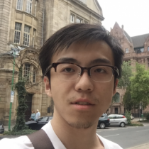 Picture of Xinchi