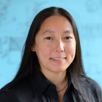 Picture of Dr. Chen