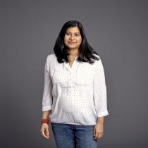 Picture of Dr. Basu