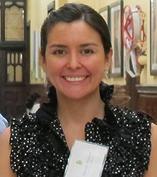 photo of Alexia Nunez Parra