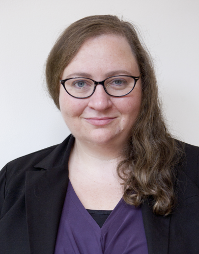 Dr. Arielle Borovsky