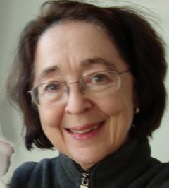 photo of Catherine Carr