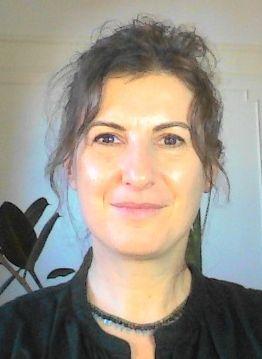 Dr. Dina Lipkind