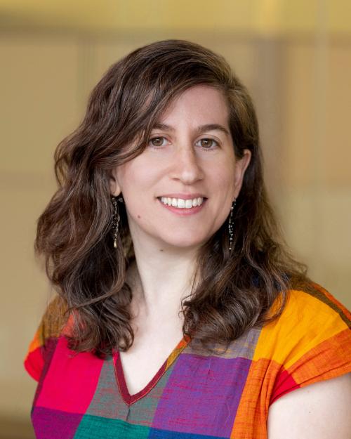 Picture of Dr. Piazza