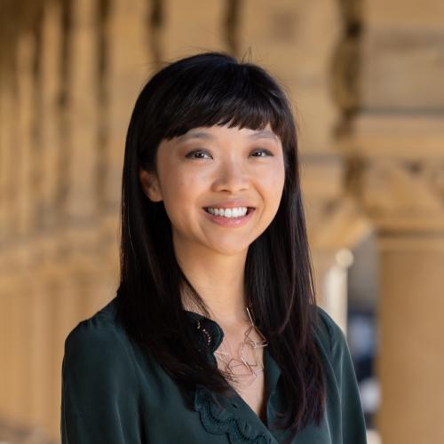 Picture of Dr. Fan