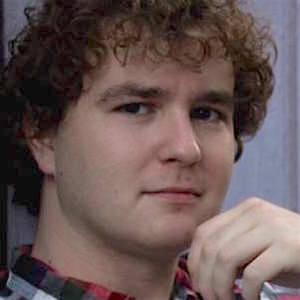 Picture of Ciaran