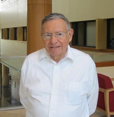 photo of Bill Hodos