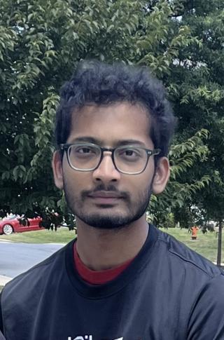 Picture of Yash