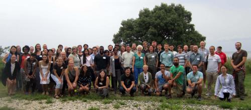 NACS Faculty and Students