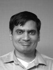 Dr. Manoj Srinivasan