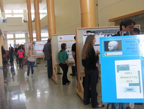 NACS Research Day