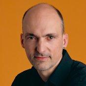 photo of Patrick Kanold
