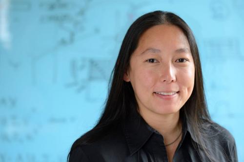 Picture of Dr. Chen