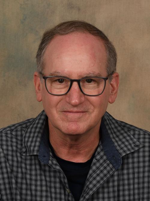 Picture of Dr. Shaham