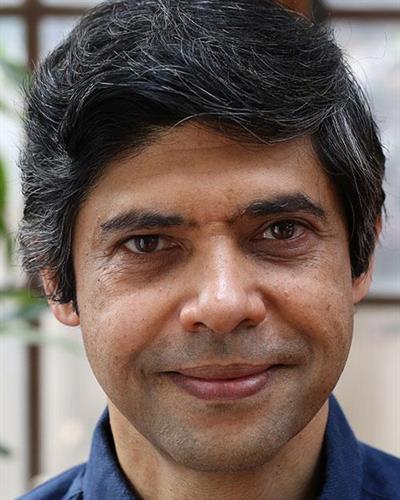 Dr. Patel