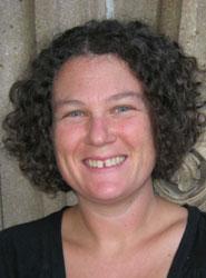 Dr. Jessica Hay