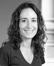 Dr. Katie McLaughlin