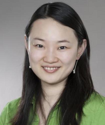 Dr. Anna Li