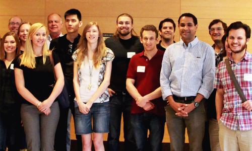 NACS Student Seminars