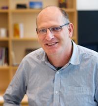 Dr. Uri Hasson