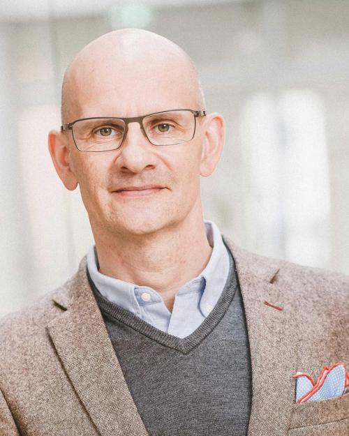 Picture of Dr. Obleser