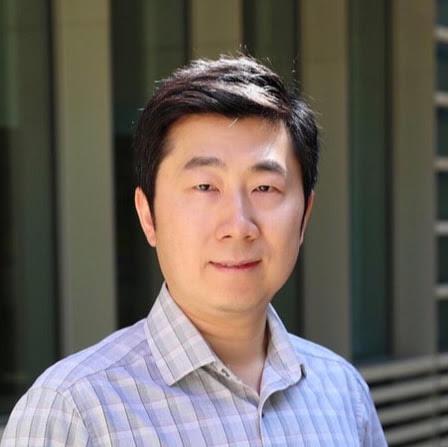 Picture of Dr. Hong