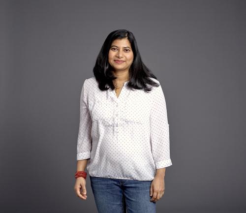 Picture of Dr. Basu