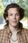 Headshot of Nathanyal Ross