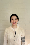 Yi Wei