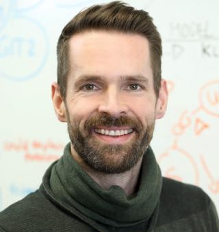 Photo of Dr. Werner