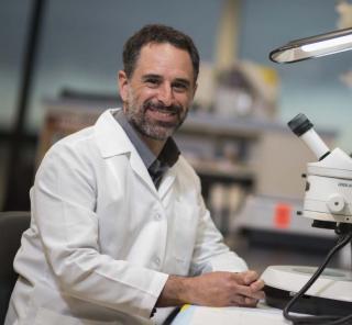 Dr. Joshua Corbin