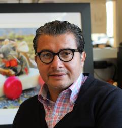 Dr. Ricardo Araneda