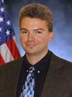 Dr. Doug Brungart