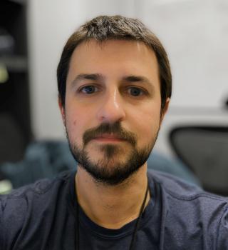 Dr. Michael Caiola photo