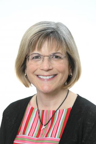 Dr. Lisa Cunningham