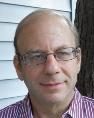 Dr. David Jacobs