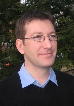 Dr. Matt Goupell