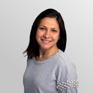 Dr. Dalia Haydar