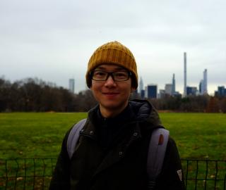 Enda Tan