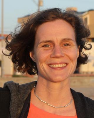 Photo of Dr. Nienborg