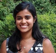 photo of Hetal Shah